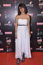 at Screen Awards red carpet in Mumbai on 12th Jan 2013 (108).JPG